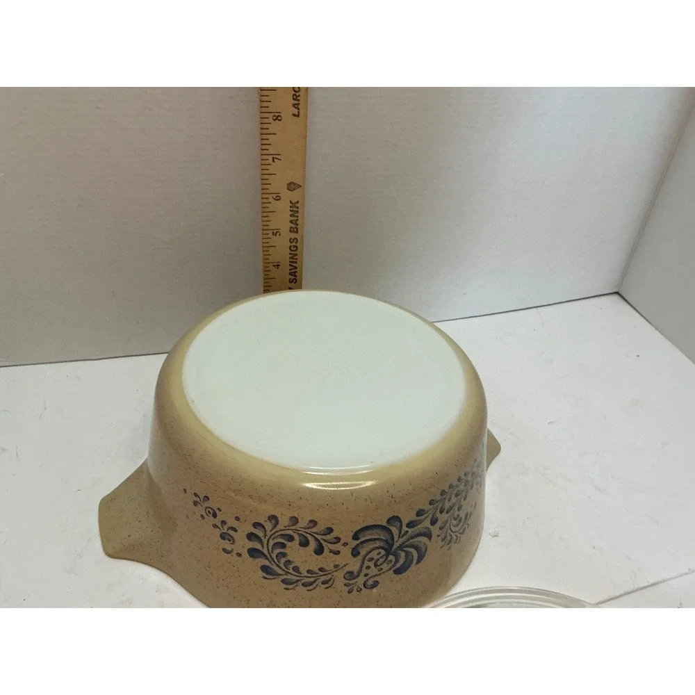 Pyrex pre owned